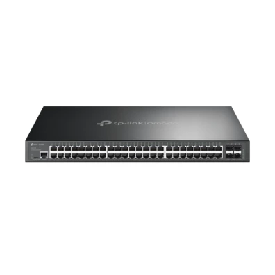 Switch TP-LINK SG3452X