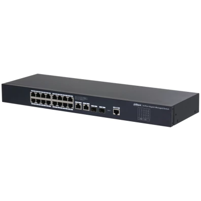 Switch Dahua Technology DH-SG4020
