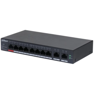 Switch Dahua Technology DH-CS4010-8GT-110