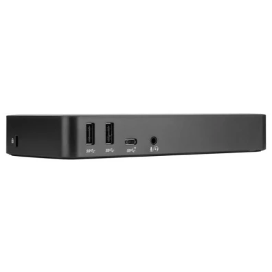 Base para portátil y replicador de puertos Targus DOCK430EUZ