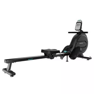 Máquina de Remo Cecotec DRUMFIT ROWER 9000 REGATTA