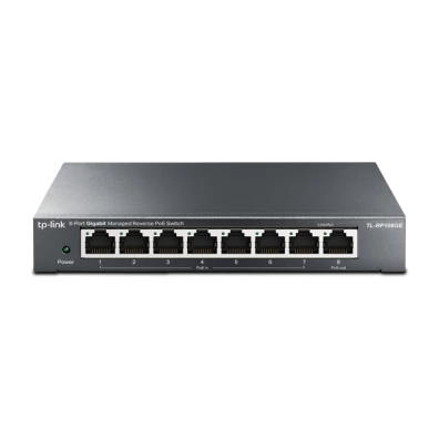 Switch TP-LINK RP108GE