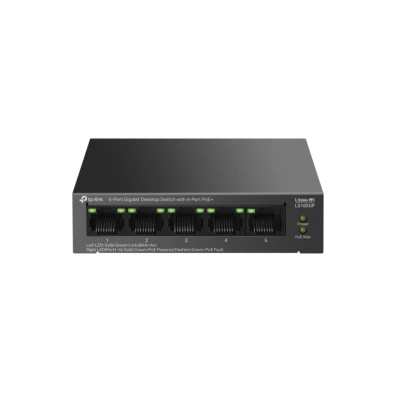 SwitchTP-LINK LS105GP