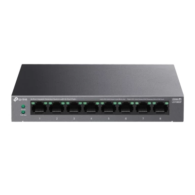 SwitchTP-LINK LS108GP