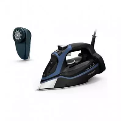 Plancha Rowenta DW9411 + QUITAPELUSAS JA7002