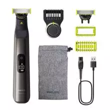 Barbero Philips ONEBLADE QP6552/15