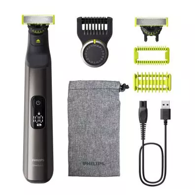 Barbero Philips ONEBLADE QP6552/15