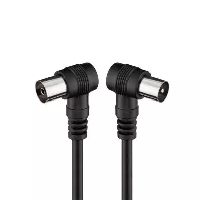 Cable coaxial Engel MP0702C 