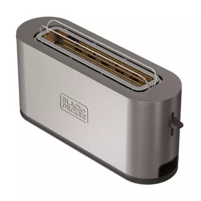 Tostador Black&decker BXTO1002E