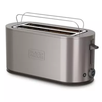 Tostador Black&decker BXTO1501E