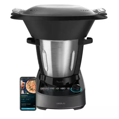 Robot de cocina Cecotec MAMBO 11090
