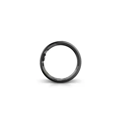 Anillo Inteligente Ksix SATURN S NEGRO