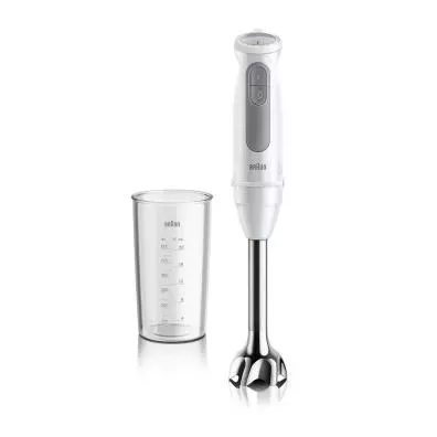 Batidora Braun MQ50001MWH