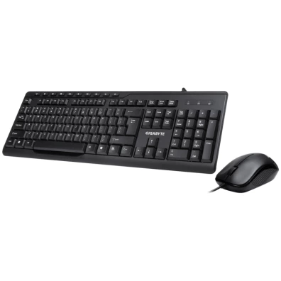 Teclado Gigabyte GK-KM6300