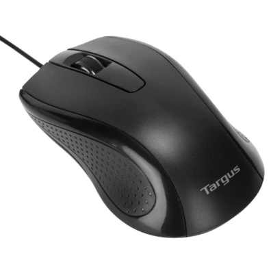 Ratón Targus AMU81AMGL