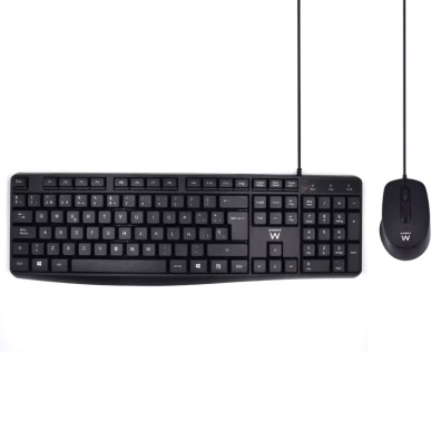 Teclado EWENT EW3006