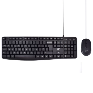 Teclado EWENT EW3007