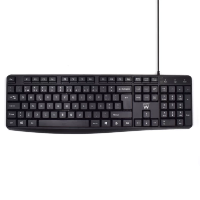 Teclado EWENT EW3002