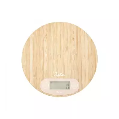 Báscula de cocina Jata HBAL1110