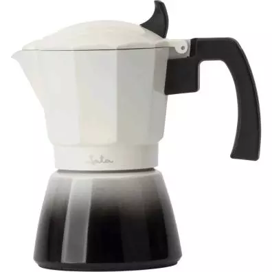 Cafetera italiana Jata HCAF2406