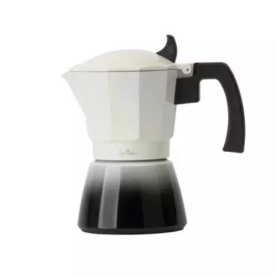 Cafetera italiana Jata HCAF2412