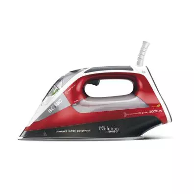 Plancha Solac CVG9611