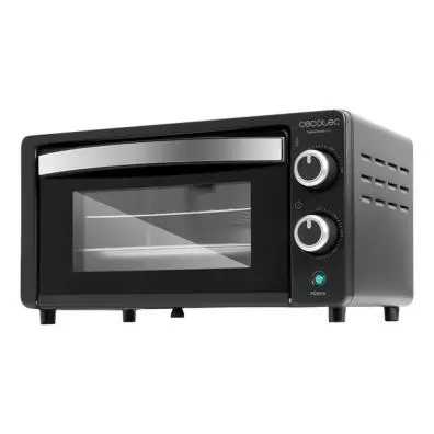 Minihorno Cecotec BAKE&TOAST 1090