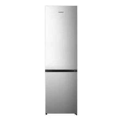 Frigorífico combi Corbero CCM200834NFX