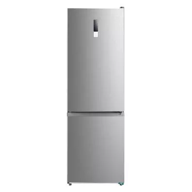 Frigorífico combi Corbero CCM18824NFX