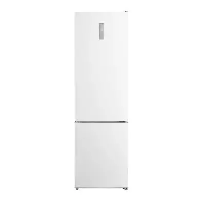 Frigorífico combi Corbero XXM20124NFW