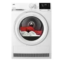 Secadora bomba de calor AEG TR719G2PB