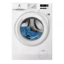 Lavadora carga frontal Electrolux EFI6194O1B