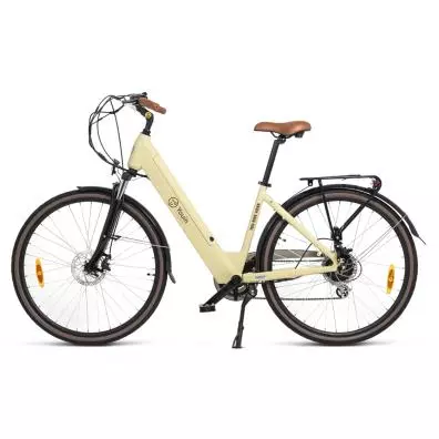 Bicicleta eléctrica Youin BK2128C PASEO VIENA