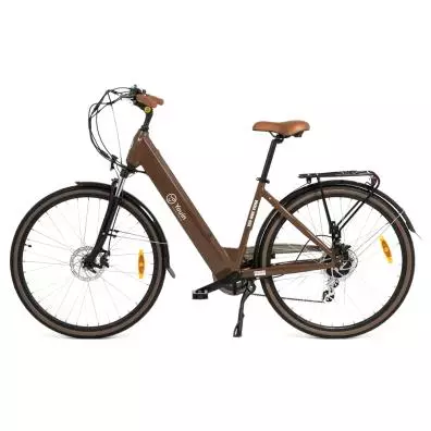 Bicicleta eléctrica Youin BK2128O PASEO VIENA