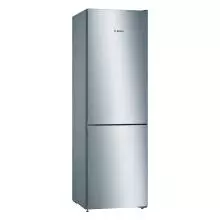 Frigorífico combi Bosch KGN36VLED 