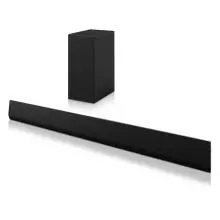 Barras de sonido LG SG10TY.DEUSLLK