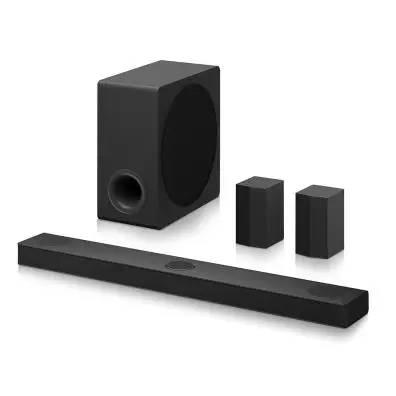 Barras de sonido LG S80TR.DEUSLLK