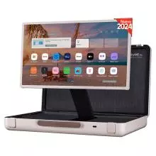 Televisor LG 27LX5QKNA.AEU