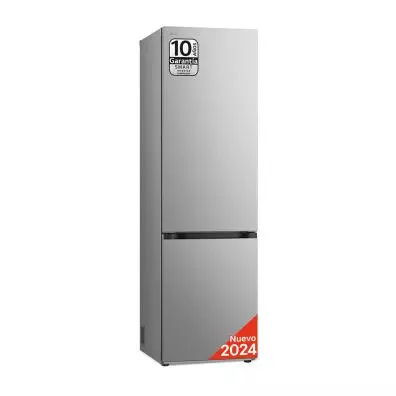 Frigorífico combi LG GBV7280BPY