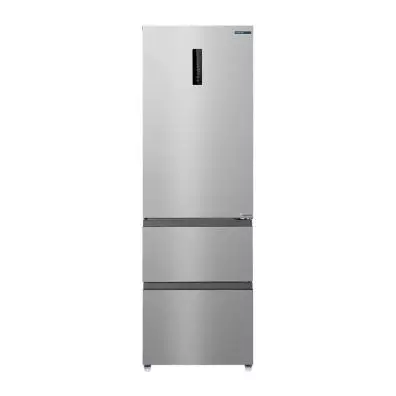 Frigorífico combi Infiniton FRD-401T91XEM