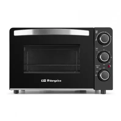 Mini horno Orbegozo HCC 5015
