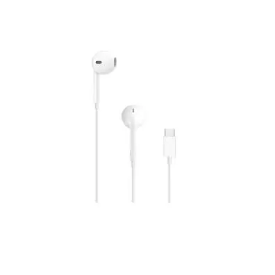 Auriculares Apple MYQY3ZM/A