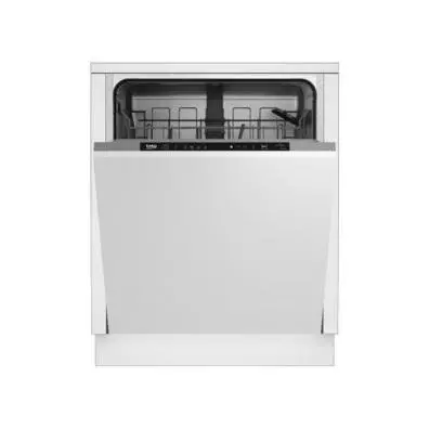 Lavavajillas Integrable Beko BDIN14320
