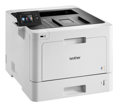 Impresora Inyección Brother HLL8360CDW