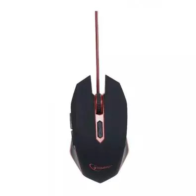 Ratón Gembird MUSG-001-R