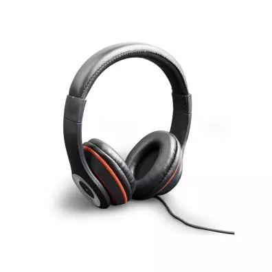 Auriculares Gembird MHS-LAX-B