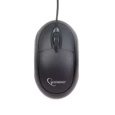 Ratón Gembird MUS-U-01