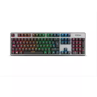 Teclado KROM NXKROMKRNL