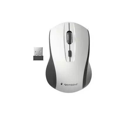 Ratón Gembird MUSW-4B-02-BS