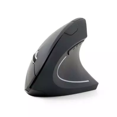 Ratón Gembird MUSW-ERGO-01